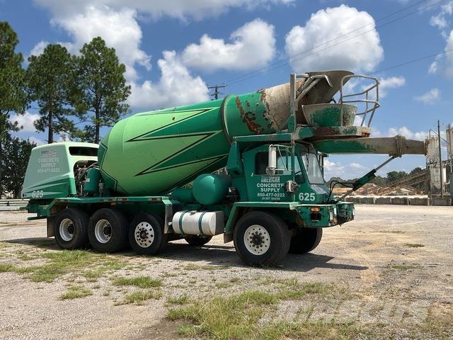 Oshkosh S-2346 其他货车