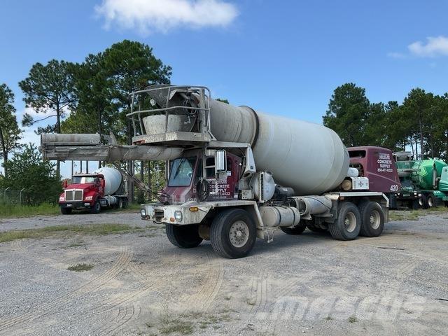 Oshkosh S-2346 其他货车
