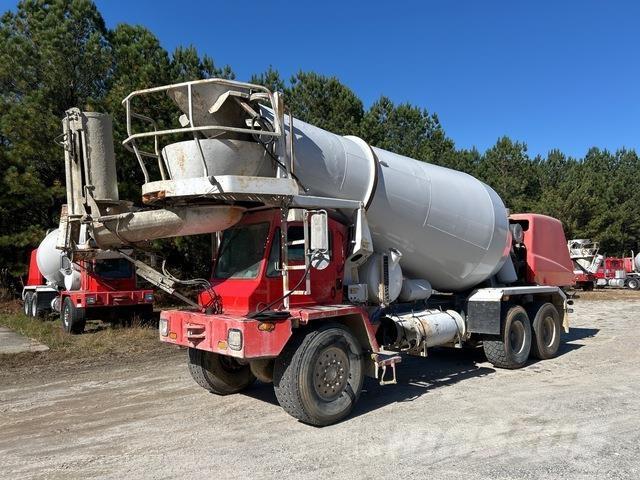 Oshkosh S-2346 其他货车