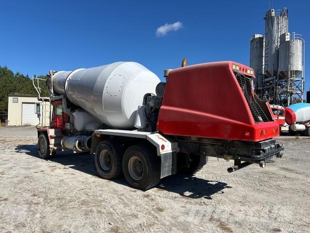 Oshkosh S-2346 其他货车