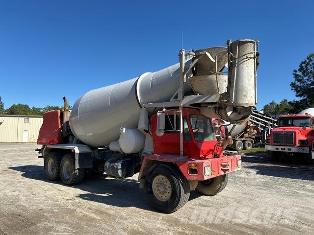 Oshkosh S-2346 其他货车