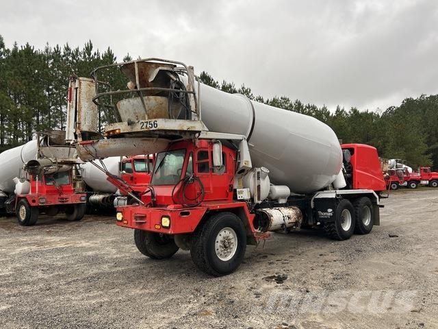 Oshkosh S-2346 其他货车