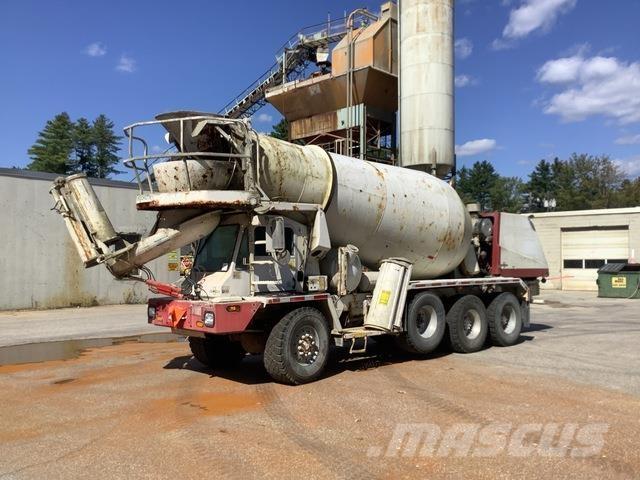Oshkosh S2204 其他货车
