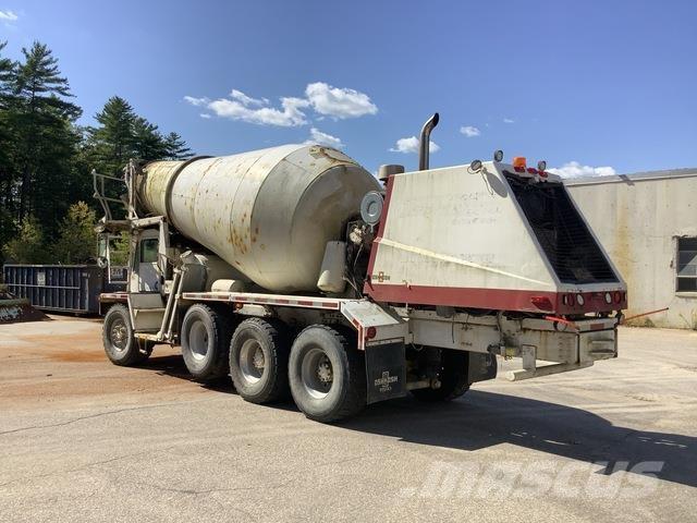 Oshkosh S2204 其他货车