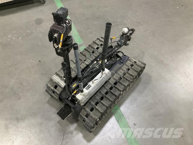  Other 建筑机械-其他