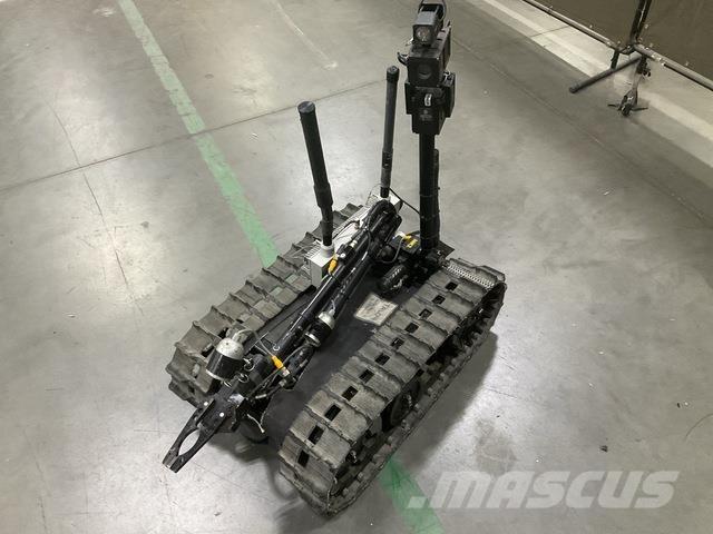  Other 建筑机械-其他