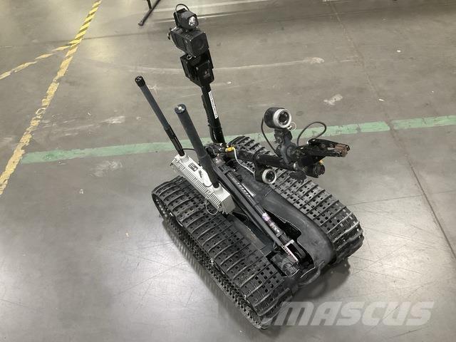  Other 建筑机械-其他