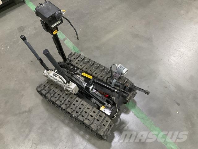  Other 建筑机械-其他