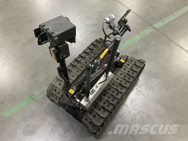  Other 建筑机械-其他