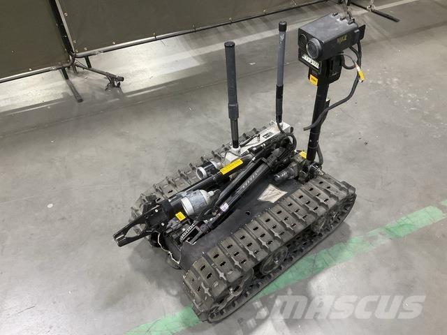  Other 建筑机械-其他