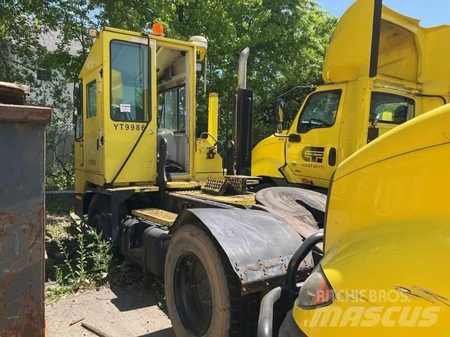 Ottawa 30 码头牵引车