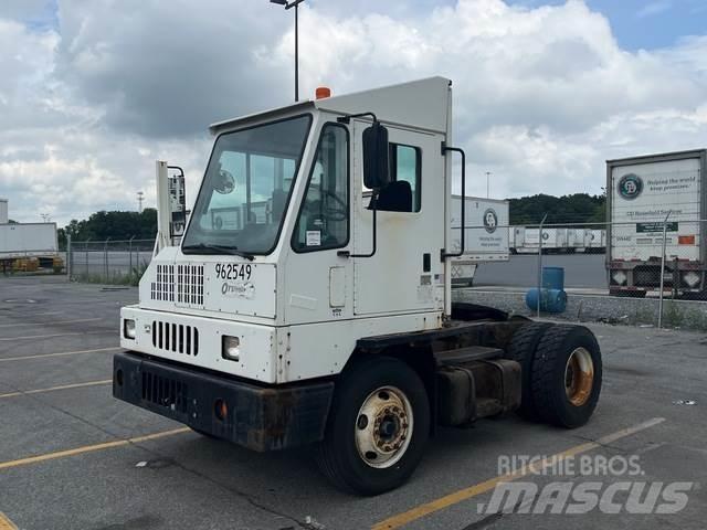 Ottawa 30 码头牵引车
