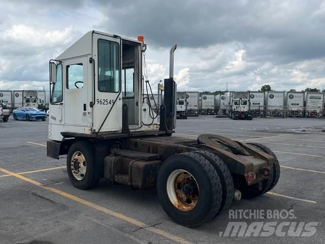 Ottawa 30 码头牵引车