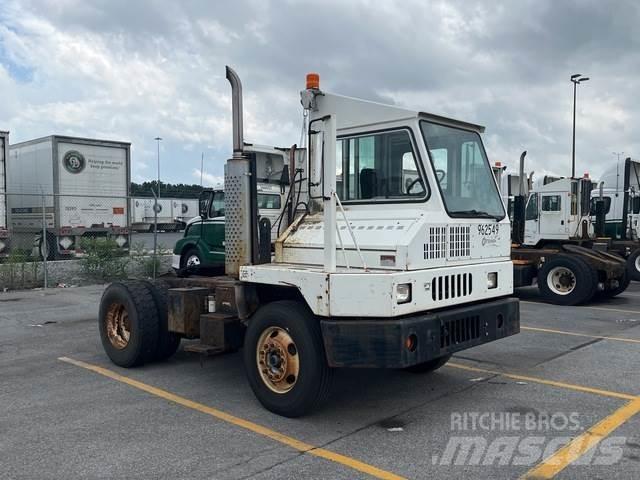 Ottawa 30 码头牵引车