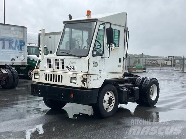 Ottawa 30 码头牵引车
