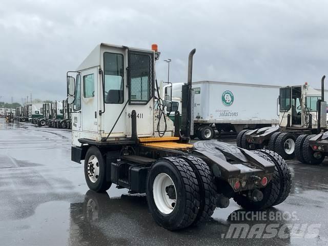 Ottawa 30 码头牵引车