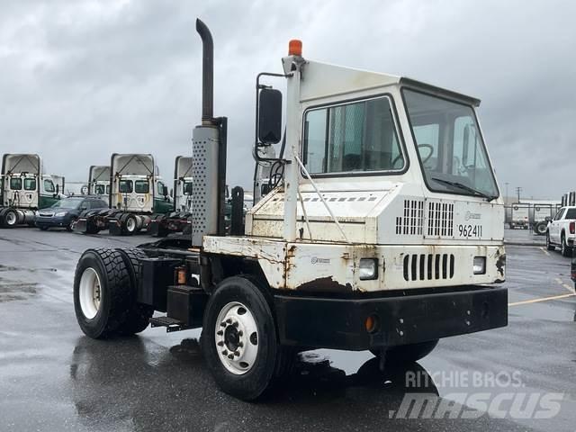 Ottawa 30 码头牵引车