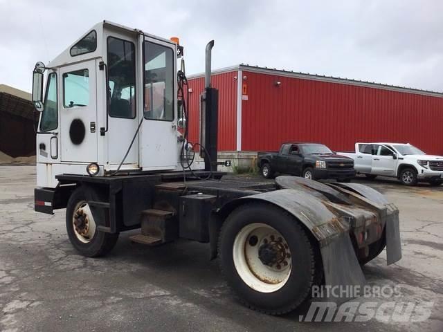 Ottawa 30 码头牵引车