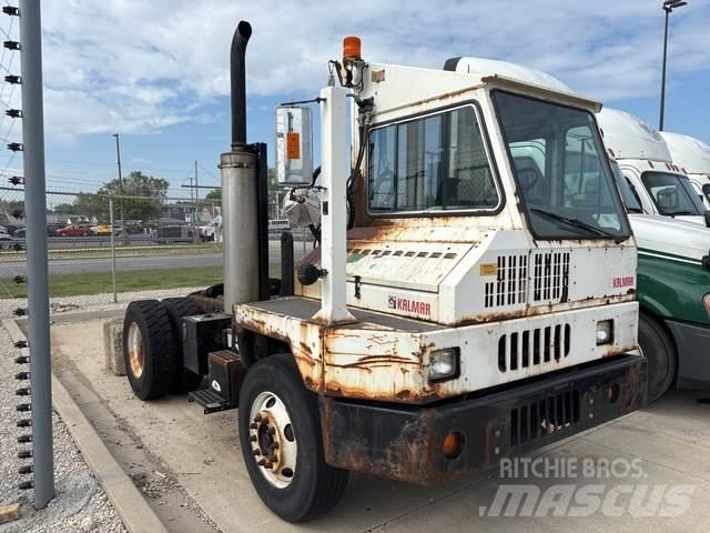 Ottawa 4x2 码头牵引车
