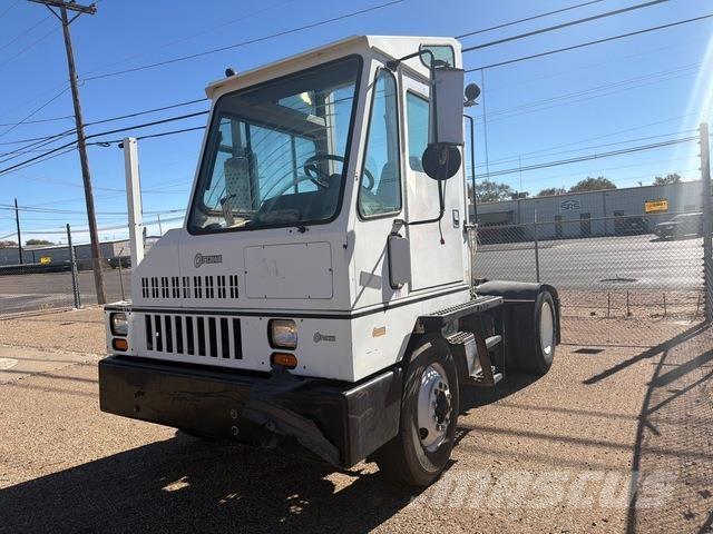 Ottawa C30 码头牵引车