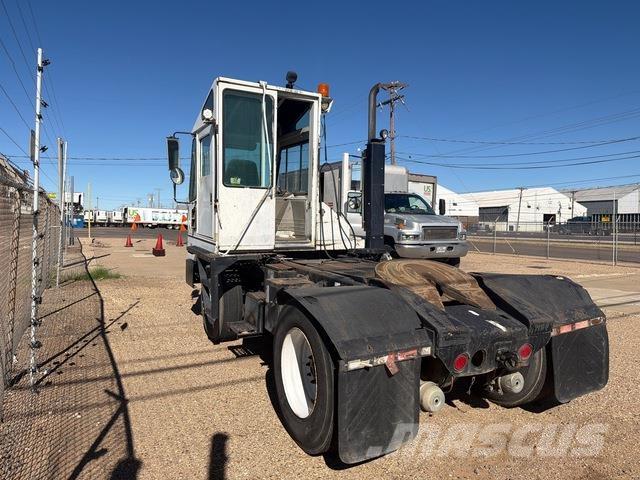 Ottawa C30 码头牵引车