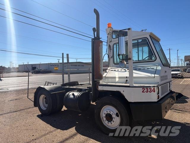 Ottawa C30 码头牵引车