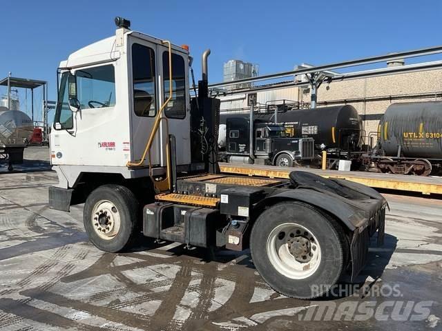 Ottawa T2 码头牵引车