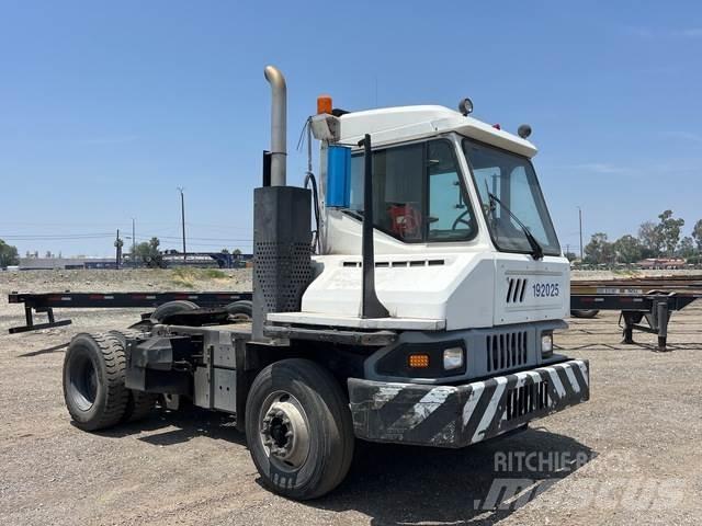 Ottawa T2 码头牵引车