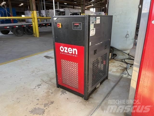  Ozen ODRD-425 压缩空气干燥器