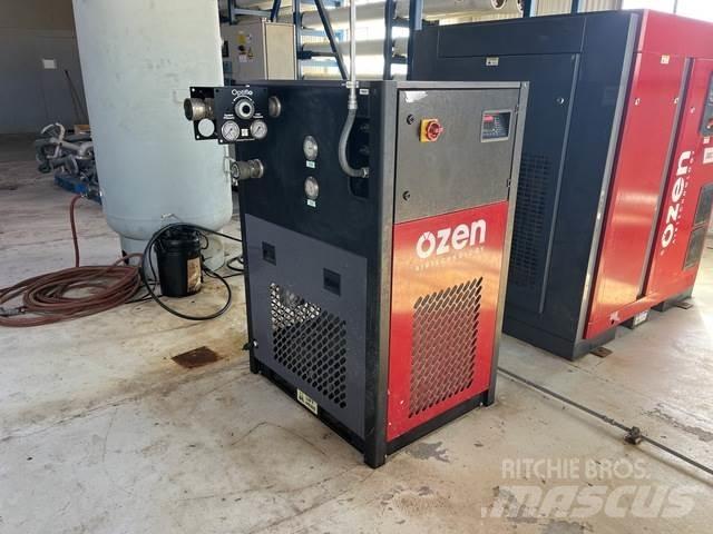  Ozen ODRD-425 压缩空气干燥器