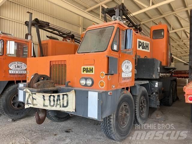 P&H 440TC 其他起重机