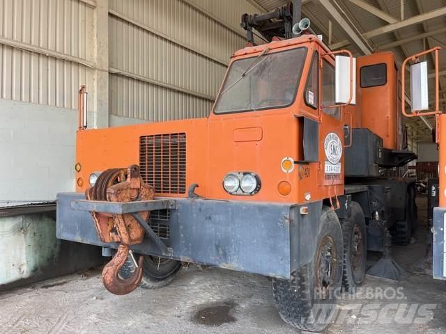 P&H 440TC 其他起重机