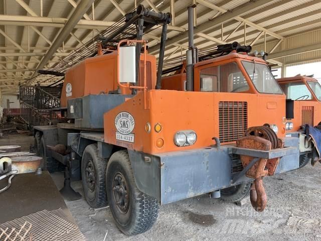 P&H 440TC 其他起重机
