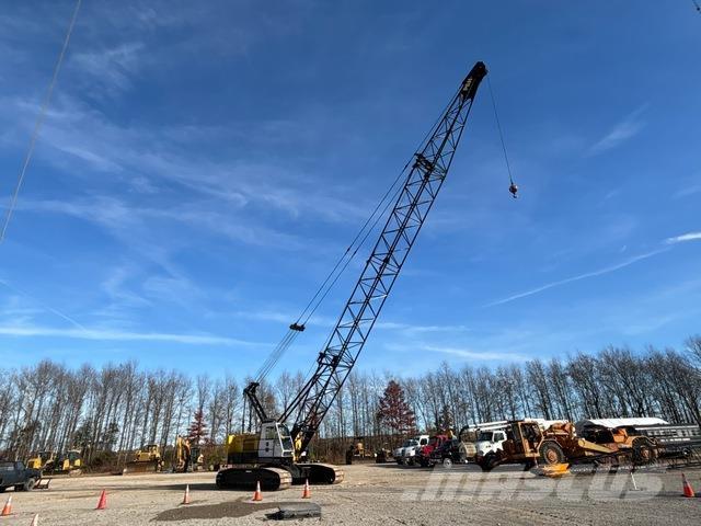 P&H 5060 履带起重机