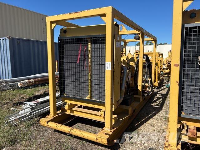  Pai 5TUT-1600 水泵