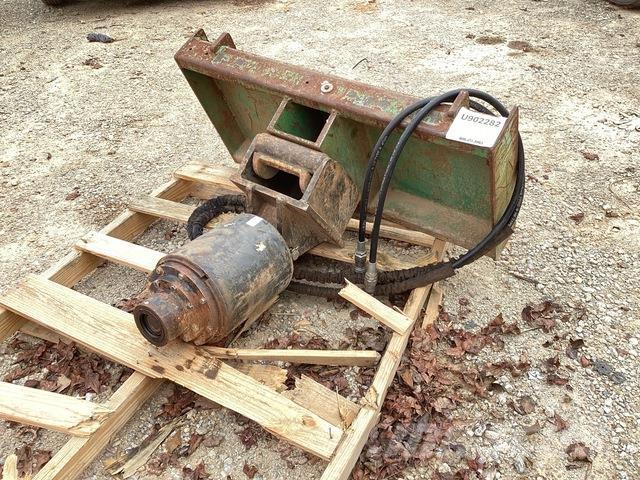 PALADIN 124805 钻头