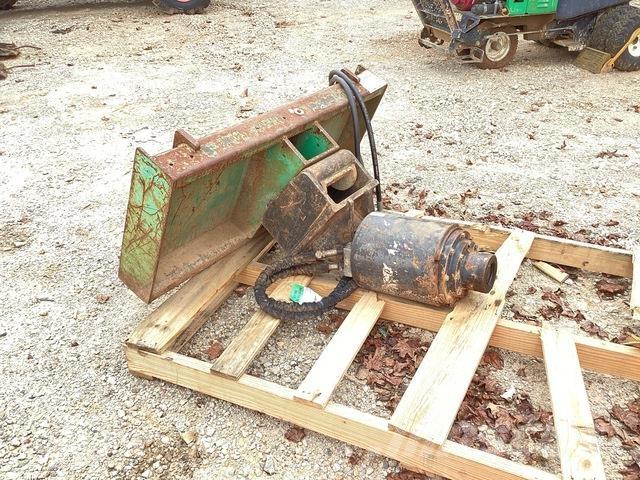 PALADIN 124805 钻头