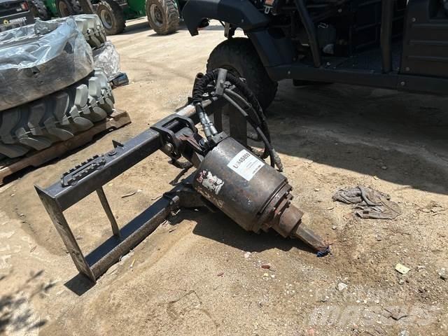 PALADIN 124808 建筑机械-其他