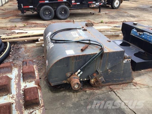 PALADIN 20572M 扫地机