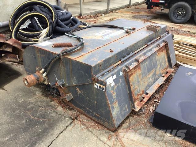 PALADIN 20572M 扫地机