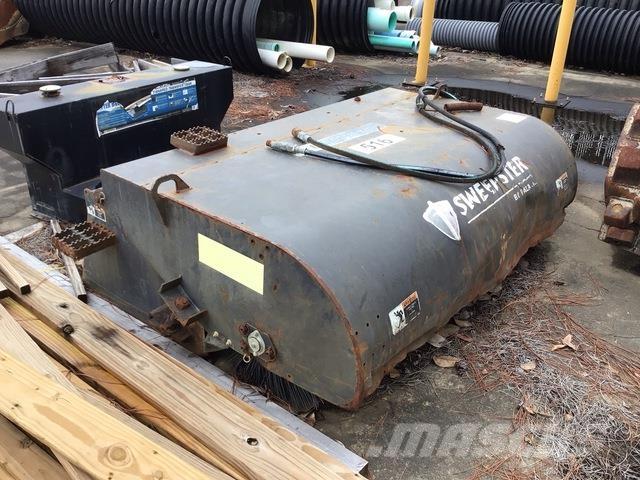 PALADIN 20572M 扫地机