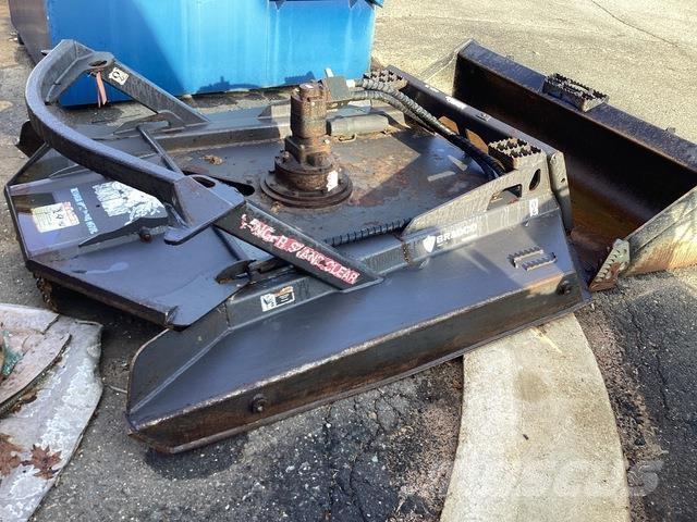 PALADIN SC4072 骑乘式割草机