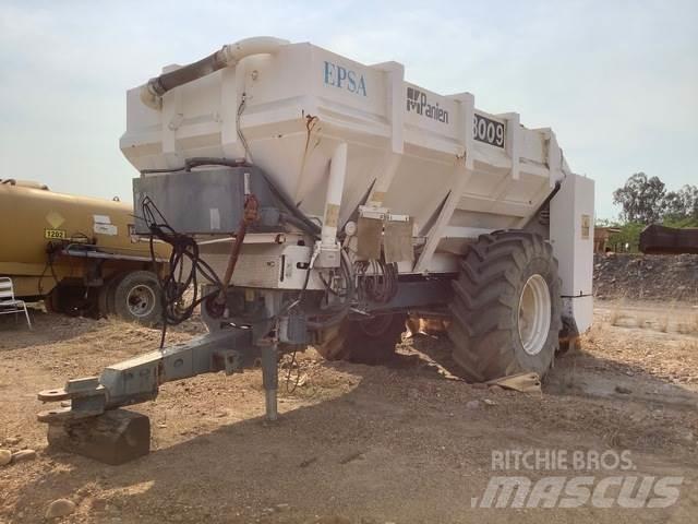 Panien P12T 建筑机械-其他