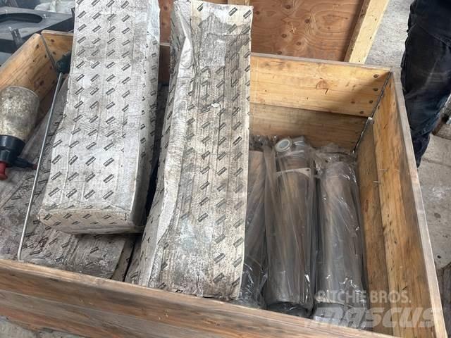Parker  运输工具-其他