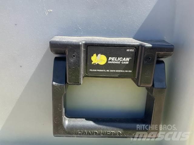  Pelican 建筑机械-其他