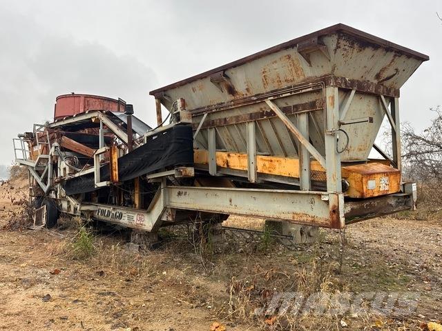  PEP Duo-Vibe 振动筛