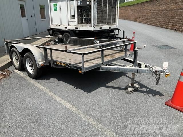 Pequea 8012T 其他拖车
