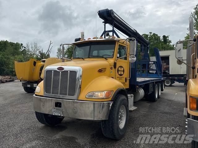 Peterbilt 335 其他货车