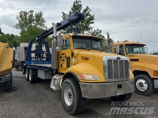 Peterbilt 335 其他货车