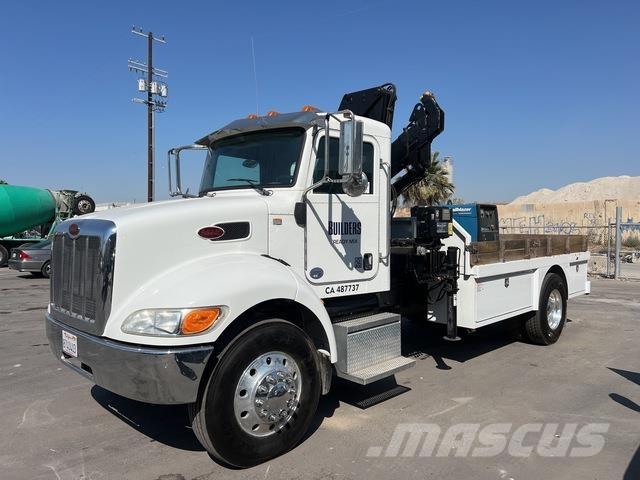 Peterbilt 337 其他货车